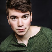 Noah Galvin