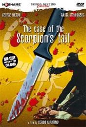 The Case of the Scorpion's Tail