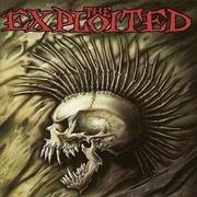 The Exploited - Beat the Bastard