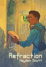 Refraction (Hayden Scott)