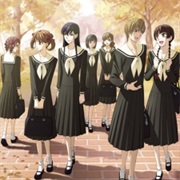 Maria-Sama Ga Miteru 4th