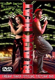 Black Heat (1976)