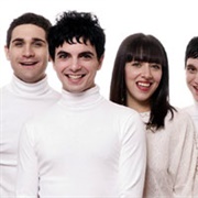 Don – Miranda (2004)