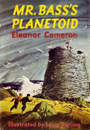 Mr. Bass's Planetoid (Eleanor Cameron)