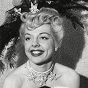 Barbara Perry