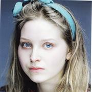 Jessie Cave