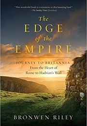 The Edge of the Empire (Bronwen Riley)