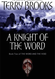 A Knight of the Word (Terry Brooks)