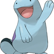 Quagsire