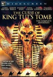 The Curse of King Tut's Tomb (2006)