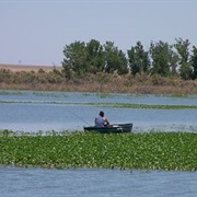 Lake Henry, Colorado
