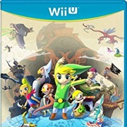 The Legend of Zelda: The Wind Waker HD