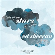 All of the Stars Ed Sheeran