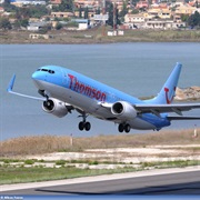Thomson Airways