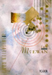 The Imitation Game (Ian McEwan)