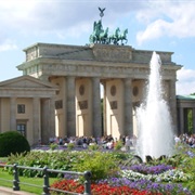 Brandenburger Tor