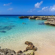 Smith's Cove, Cayman Islands