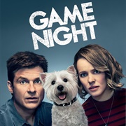 Game Night