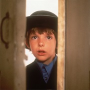 Lukas Haas in "Witness"