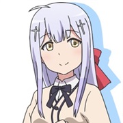 Raphiel Ainsworth Shiraha