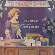 The Candy Shop