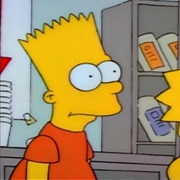 Bart Simpson