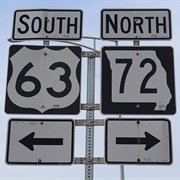U.S. 63