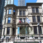 The Richard H. Driehaus Museum