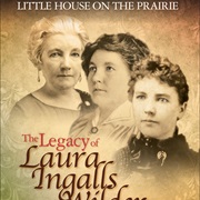 Laura Ingalls Wilder