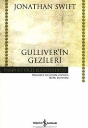Gulliver'in Gezileri (J. Swift)