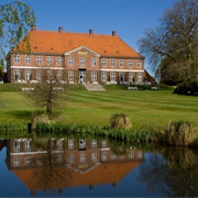 Hindsgavl Palace