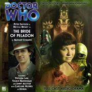 The Bride of Peladon (4 Parts)
