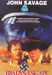 Brady's Escape (1983)