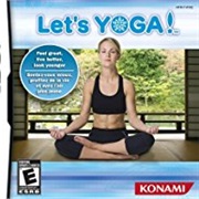 Let's Yoga