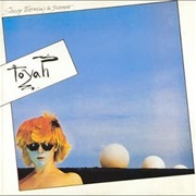 Toyah - Sheep Farming in Barnet