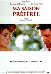 Ma Saison Préférée (1993)