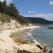 Kamchia Nature Reserve, Bulgaria