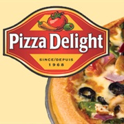 Pizza Delight