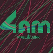 Pixeljunk 4Am