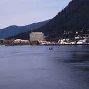 Juneau, AK