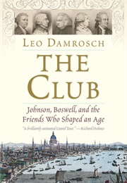 The Club (Leo Damrosch)