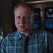 Stellan Skarsgård - Erik Selvig