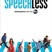 Speechless Season 2