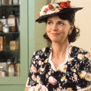 Mrs. Gump
