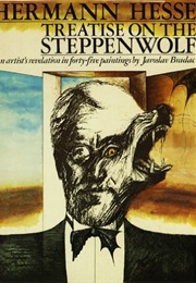 Steppenwolf (Hermann Hesse)