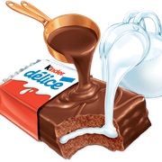Kinder Delice