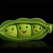 Pea-In-A-Pod