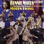Moten Swing (Compilation) – Bennie Moten (ASV/Living Era, 1920′S &amp; 30′S)