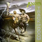 Angus - Track of Doom (1986)