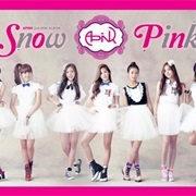 Apink - Prince
